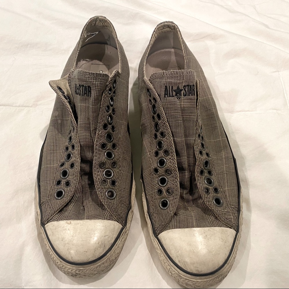 Converse by John Varvatos size 11